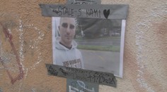 Dávida (†23) našli po Silvestri vedľa kolobežky. Ak by mu kamaráti pomohli, možno by prežil