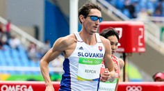 Repčík nepostúpil, Pupiš: "Mal smolu na pomalý beh"