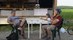 Prvé zábery z novej série Oteckov: Marek zabudol syna v bufete!?