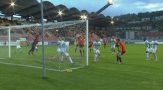 VIDEO: Ružomberok presvedčivo zdolal Skalicu, Regáli sa dotiahol na čelo poradia kanonierov