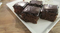 RECEPT NA DNES: Čokoládový perník