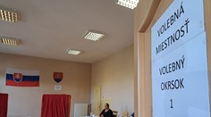 Za sebou majú vášnivé obdobie aj chaos. Sobota v Bystranoch a Žehre patrila voľbám