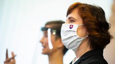 Bývalí poslanci Smeru podali trestné oznámenie na Remišovú. Vraj ohrozila bezpečnosť štátu