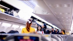 Piloti povedali, čo ako pasažieri v lietadle nikdy nerobia. A nemali by sme ani my