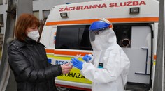 Pribudlo vyše 12 800 pozitívnych, máme najviac úmrtí za tento týždeň