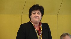 Mária Patakyová bude nová ombudsmanka