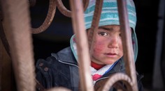 Správa, po ktorej pichá pri srdci. Takéto má vojna v Sýrii následky na deti