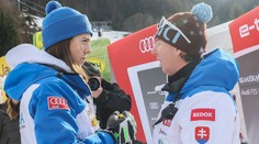 Magoni sa ospravedlnil a vysvetlil kontroverzné slová o Vlhovej pre talianske noviny