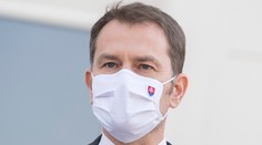 Prvý povolebný prieskum: Voľby by vyhralo OĽaNO, mimo parlamentu jedna z koaličných strán