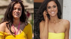 Premena roka! Z obéznej reality hviezdy je sexy kosť