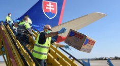 Na čo sú dobré rýchlotesty z Číny? Úrad verejného zdravotníctva vydal jasné stanovisko