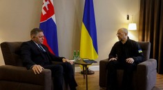 Šmyhaľ po rokovaní s Ficom: Dnešné stretnutie otvorí novú kapitolu v našich vzťahoch