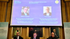 Američania Nordhaus a Romer získali Nobelovu cenu za ekonómiu