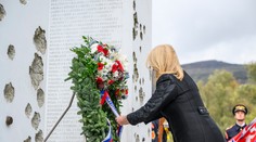 Demokracia nie je dokonalá, na rozdiel od totality ju možno formovať, vyhlásila prezidentka