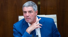 Bugár o Glváčovi: Jeho odvolanie z postu podpredsedu parlamentu nepodporíme