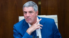 Bugár o Glváčovi: Jeho odvolanie z postu podpredsedu parlamentu nepodporíme
