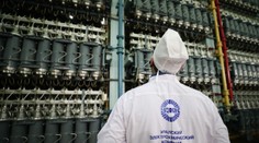 Nehoda v ruskej továrni na spracovanie uránu: Únik rádioaktívneho plynu si vyžiadal jednu obeť