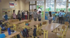 Dve školy a dva rôzne prístupy ku karanténe žiakov. Obe možnosti sú pritom správne