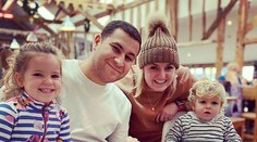 Jeho život pre koronavírus visel na vlásku. V kóme utrpel dve mŕtvice či zlyhanie srdca