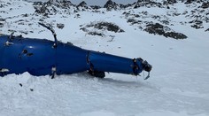 Prvá správa o Kellnerovej nehode: Vyšetrovatelia naznačili, čo sa dialo tesne pred tragédiou