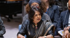 OSN: Počas útoku Hamasu na Izrael došlo k znásilňovaniu obetí