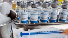 Boj s COVID-19 prehráva aj Rusko, v niektorých regiónoch majú nedostatok liekov