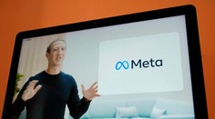 Facebook mení svoj názov na Meta