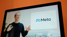 Facebook mení svoj názov na Meta