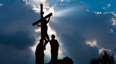 Je jeden z najväčších cirkevných sviatkov, ako jediný deň v roku nie je omša