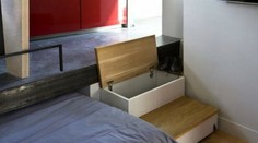 Máte malý byt? Tento „zázrak“ vám ušetrí kopec miesta