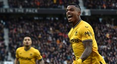 Sviatočný zápas korisťou Wolverhamptonu. Chelsea sa naďalej potáca v strede tabuľky