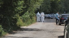 Muž, ktorý mačetou zabil v Dubnici nad Váhom matku dvoch detí, sa chcel priamo v cele obesiť