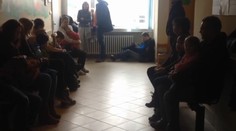 Deti na zemi, nervy a plač. Katastrofálna situácia na detskej pohotovosti