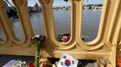 Kapitána podozrivého zo spôsobenia tragédie na Dunaji opäť vzali do väzby