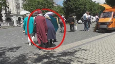Tvária sa ako turisti, no sú to zlodeji. Do Bratislavy sa vrátili staré gangy aj nové tváre