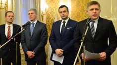 Zoznam je kompletný. Takto bude vyzerať nová slovenská vláda