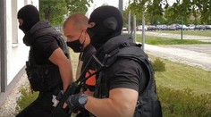 Takáčovec Matej Zeman stiahol žiadosť voči prepusteniu z väzby