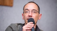 Riaditeľ SND odvolal šéfa činohry Vajdičku pre nezvládnutie povinností