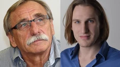 Zedníčkov synovec (†27) sa v osudnú noc ponáhľal za priateľkou. Jeho kamarát opísal posledné chvíle