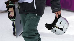 Česká snoubordistka v nemocnici: Pozrite si hrôzostrašný pád