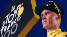 Na uniknuté údaje Froomea sa pozrel odborník: Krútil hlavou