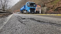 Preťažená premávka pod Strečnom si vyberá svoju daň. Kompetentní sa rozhodli pre radikálne riešenie