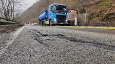 Preťažená premávka pod Strečnom si vyberá svoju daň. Kompetentní sa rozhodli pre radikálne riešenie