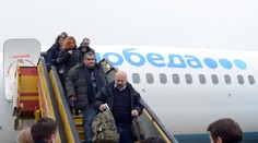 Bratislavské letisko má nové letecké spojenie do Moskvy