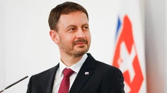 Premiér: Piatkový summit sa niesol v duchu pandémie, riešil sa nedostatok vakcín