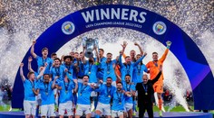 Spoznali sme meno najlepšieho hráča Ligy majstrov. City má v jedenástke sezóny najpočetnejšie zastúpenie