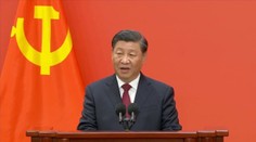 Čína sa pripravuje na vojnu, vyhlásil Si Ťin-Pching. Bezpečnosť krajiny je podľa neho ohrozená