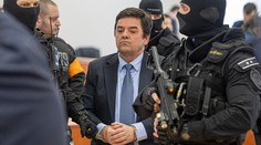 Megaproces: Marčekovo svedomie prehovorilo o detailoch vraždy, Zsuzsová podržala Kočnera