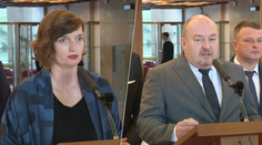 Spor pokračuje. Plaváková podá žalobu na ochranu osobnosti voči poslancovi Huliakovi