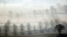 Vianoce v znamení rekordov. Namerali pravdepodobne historicky najvyššiu teplotu